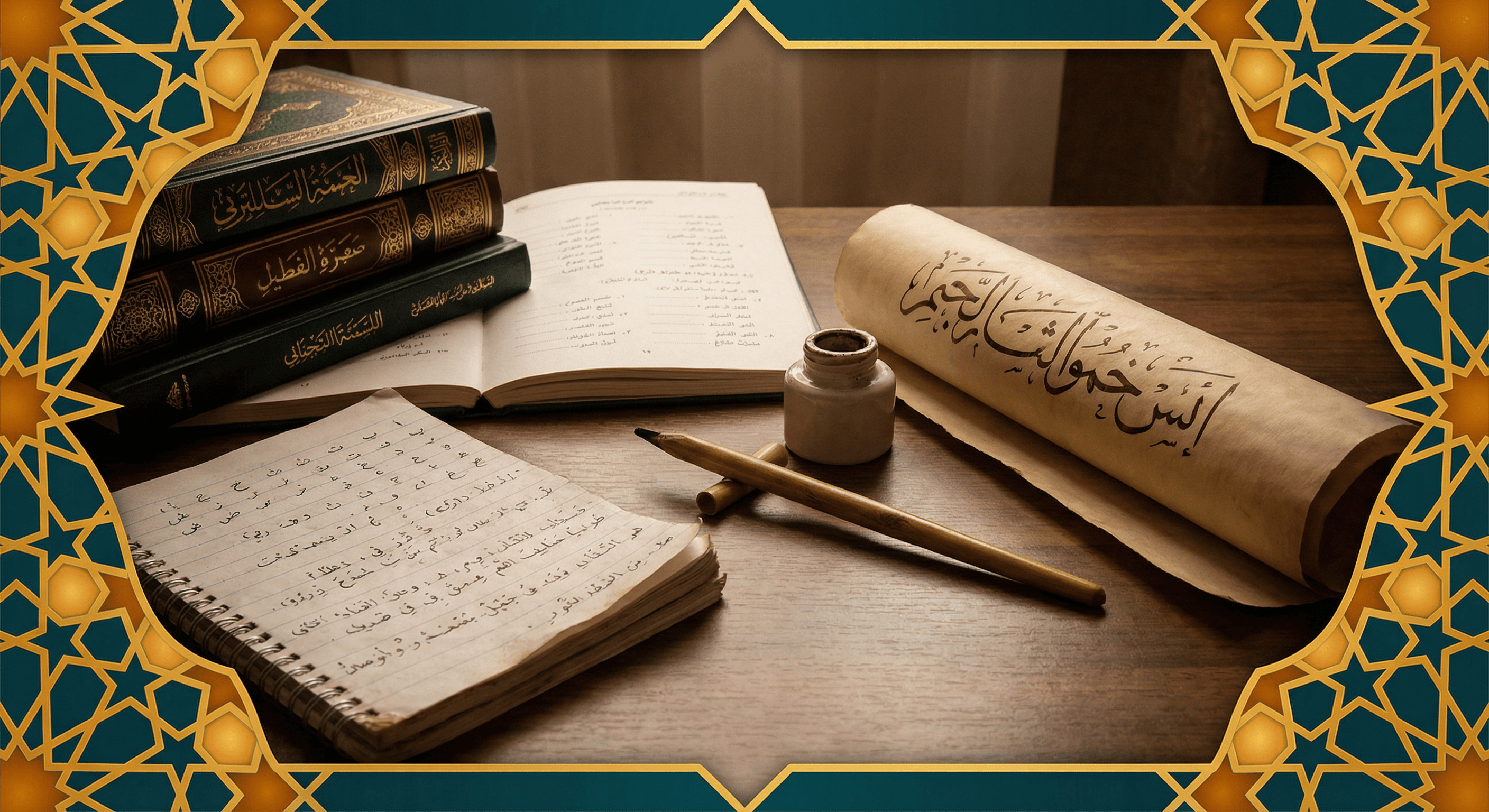 Arabic Language