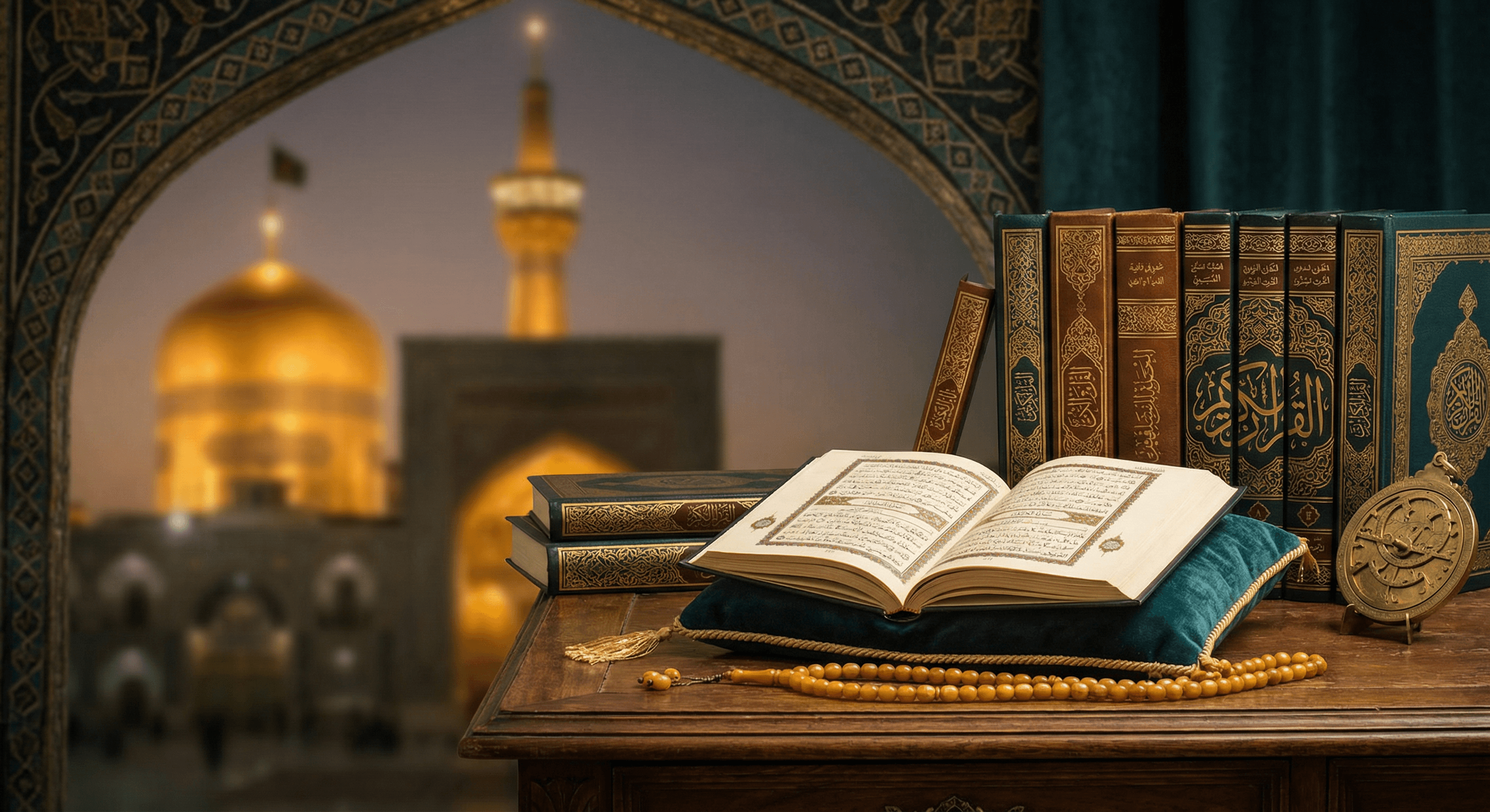 Islamic Studies