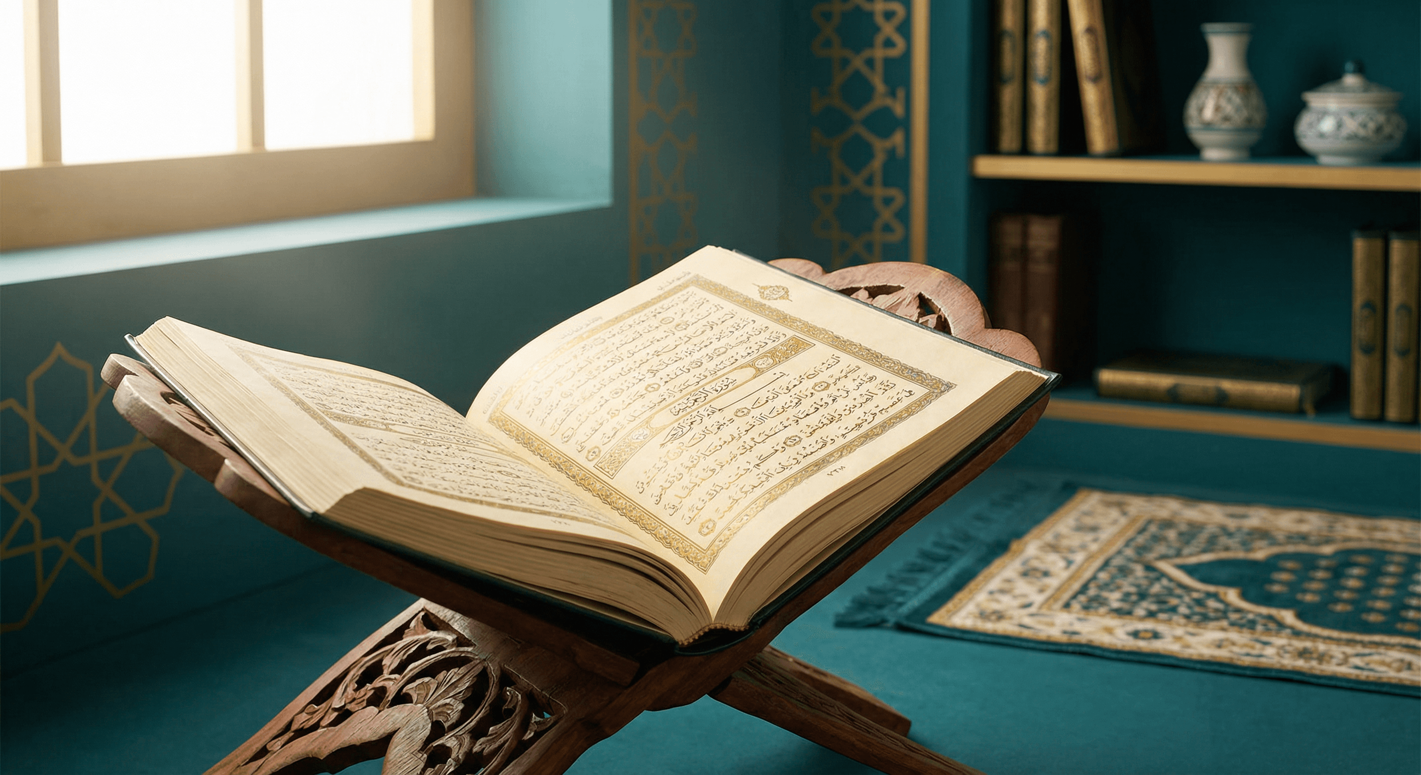 Quran for Adults