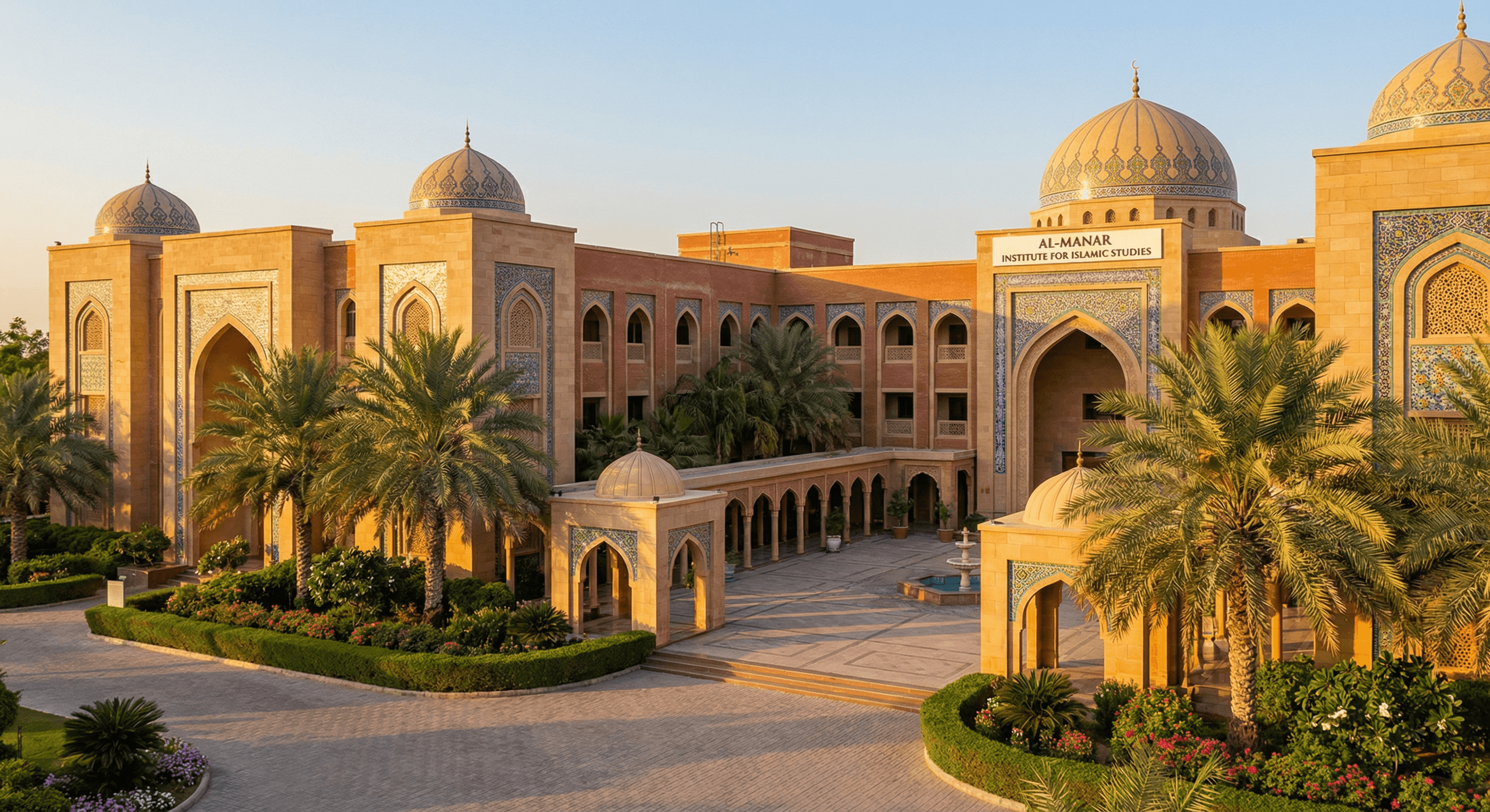 Salam Institute
