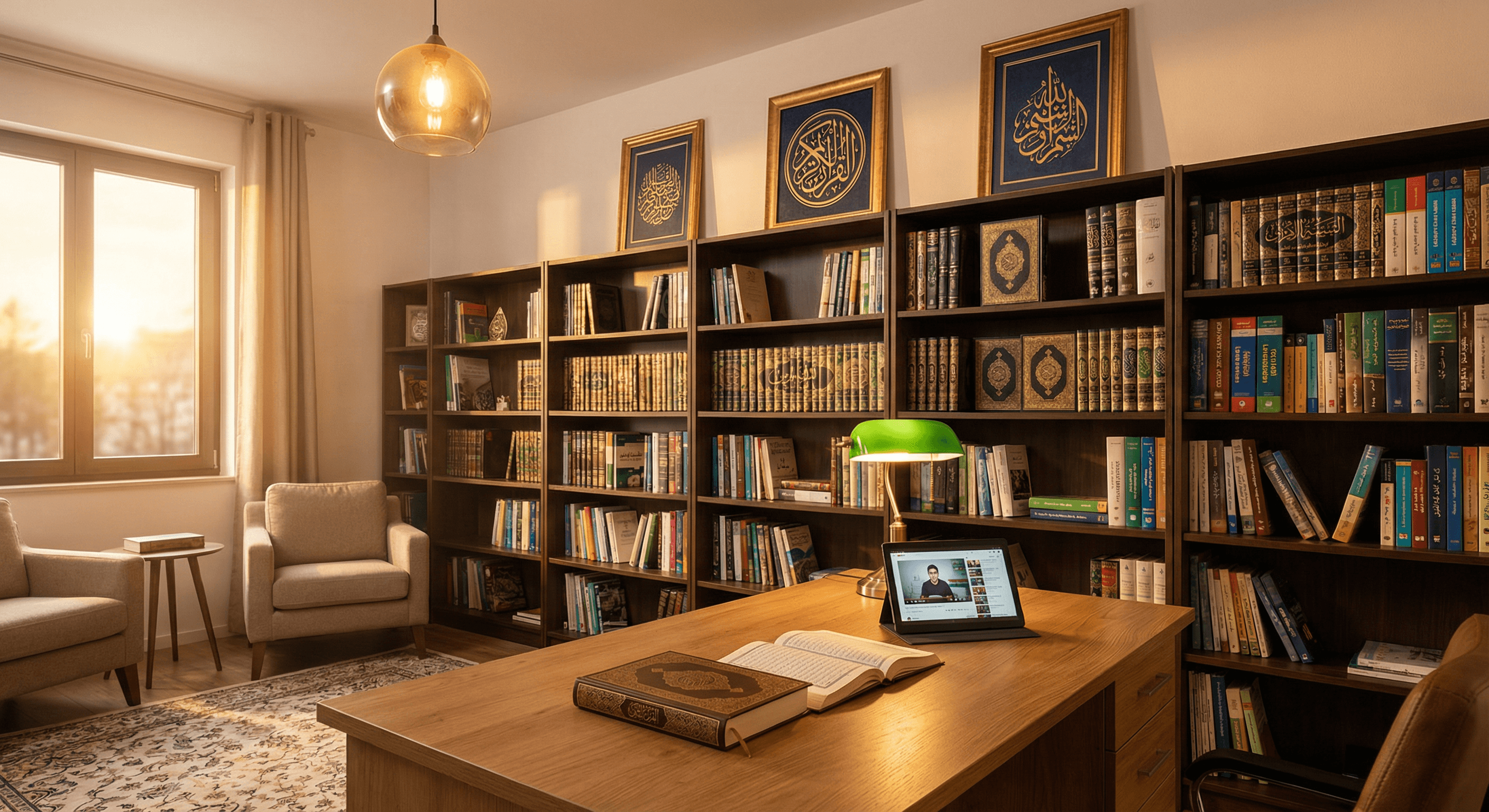 Islamic Education