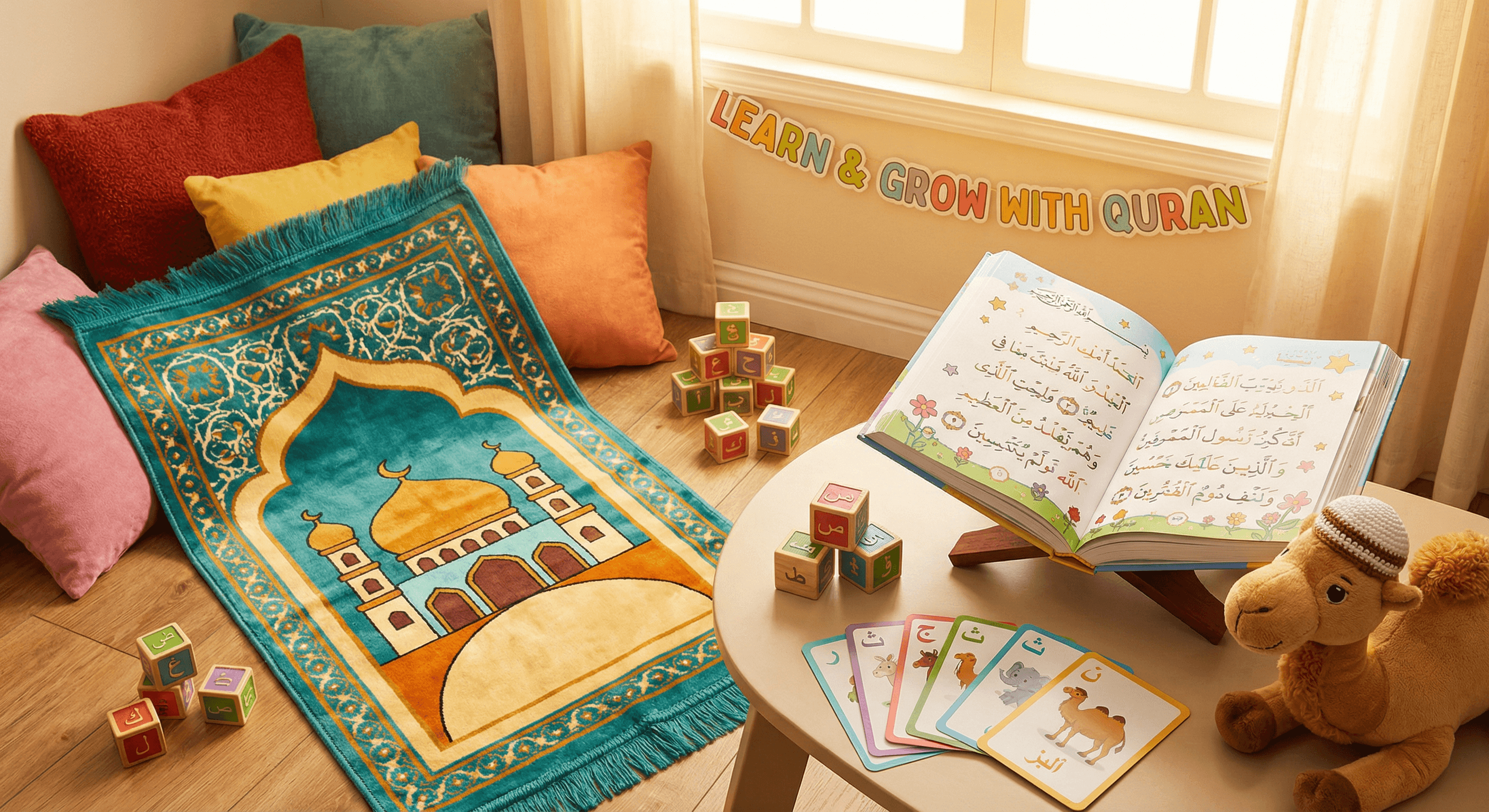 Quran for Kids