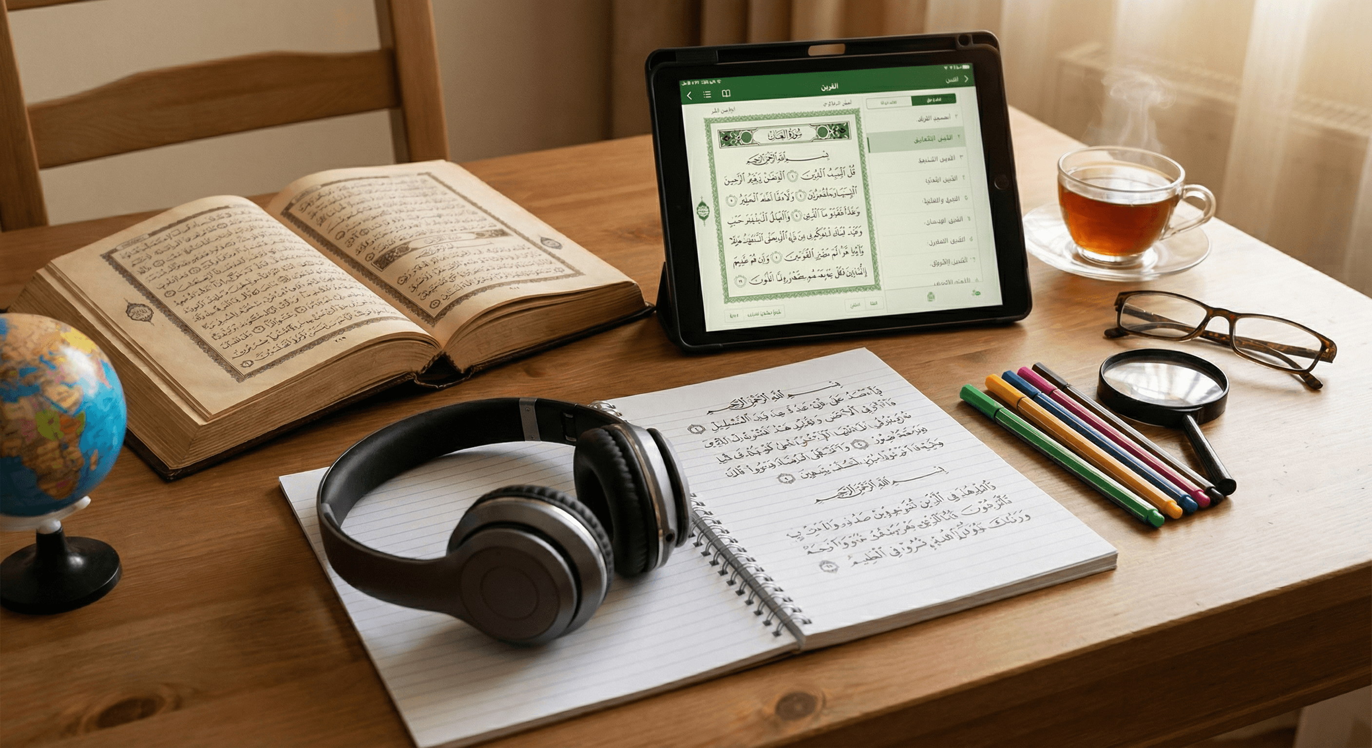 Diverse Learning Methods