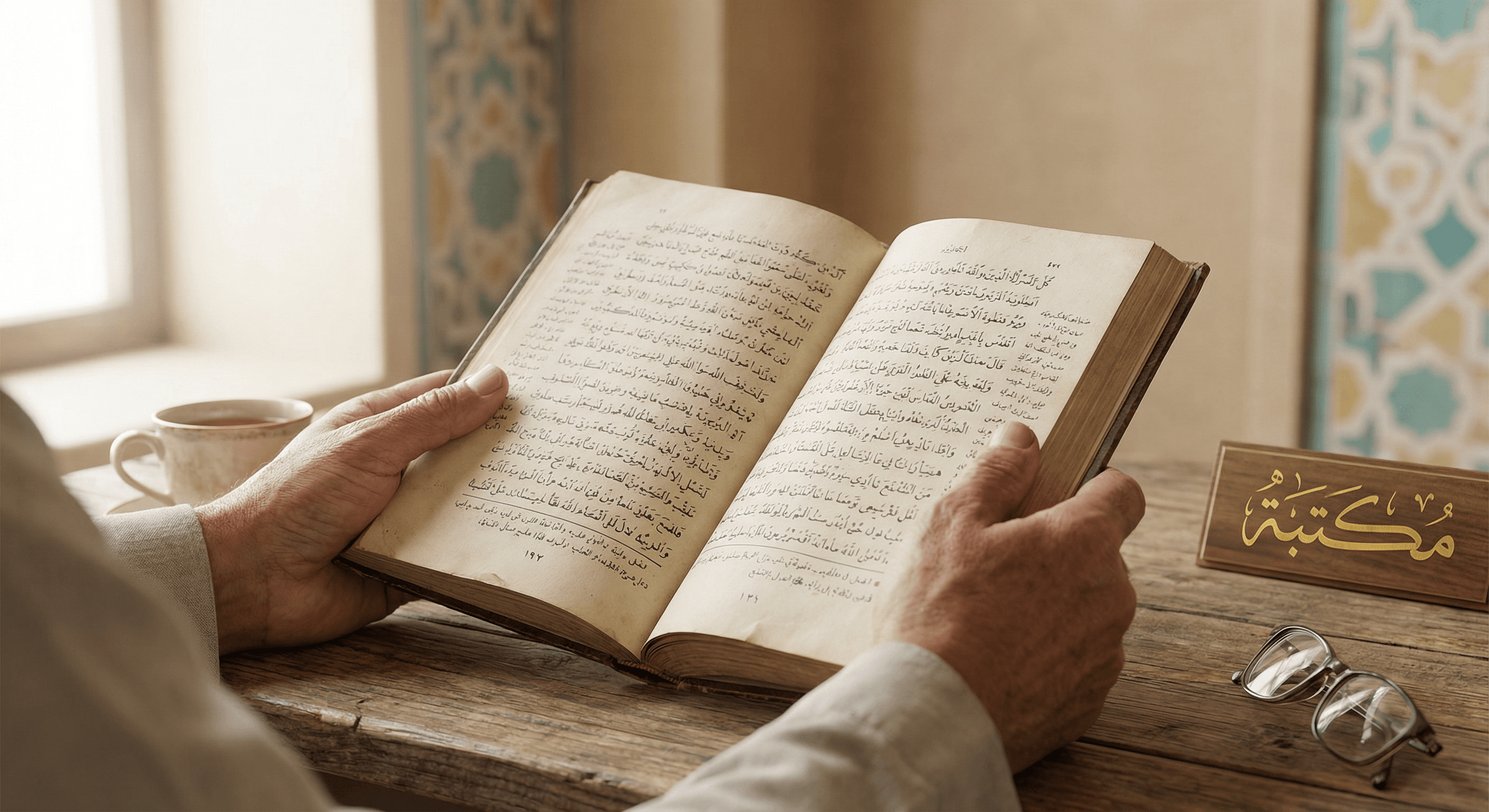 Islamic Books