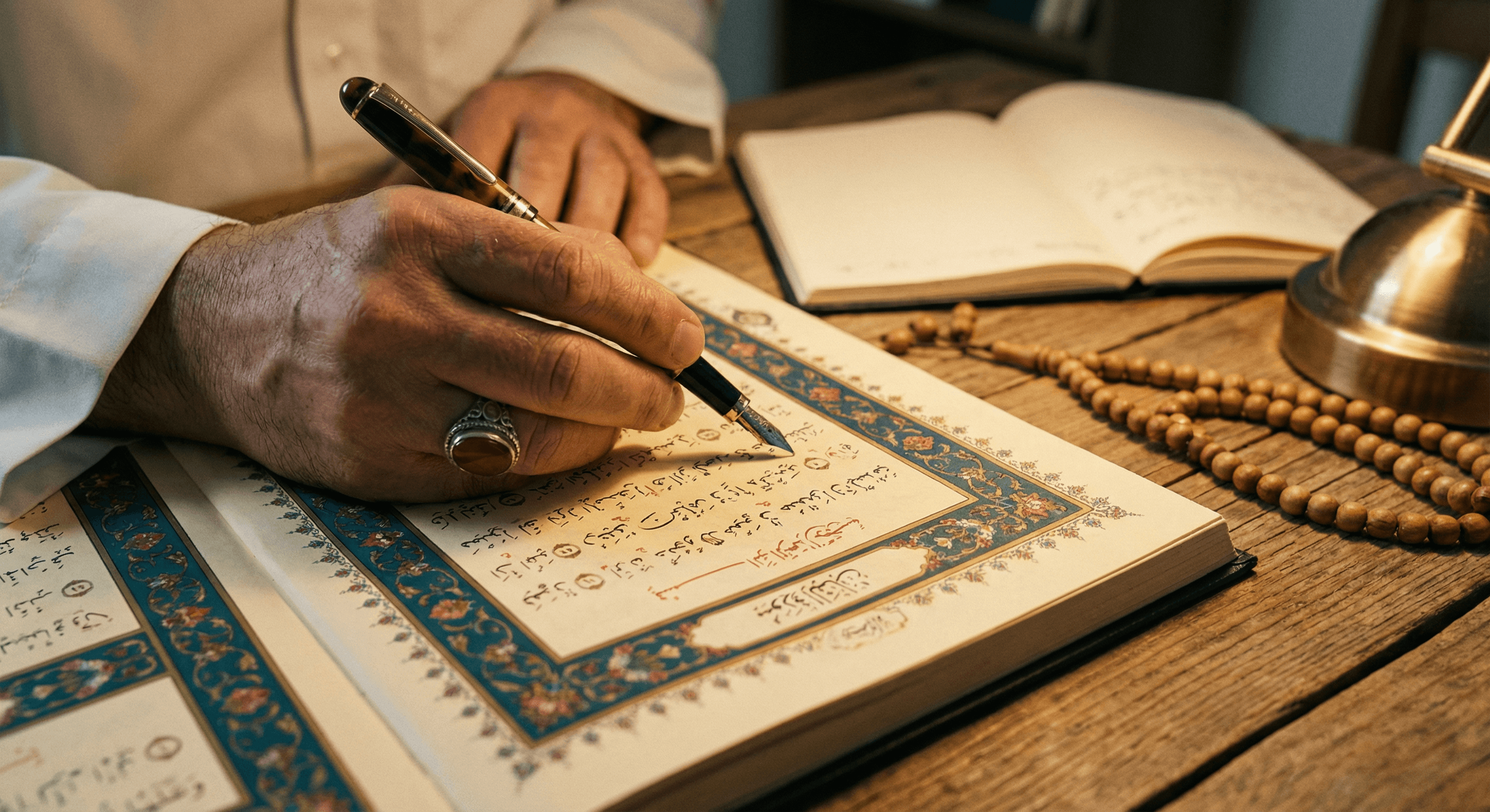 Quran Tajweed Study