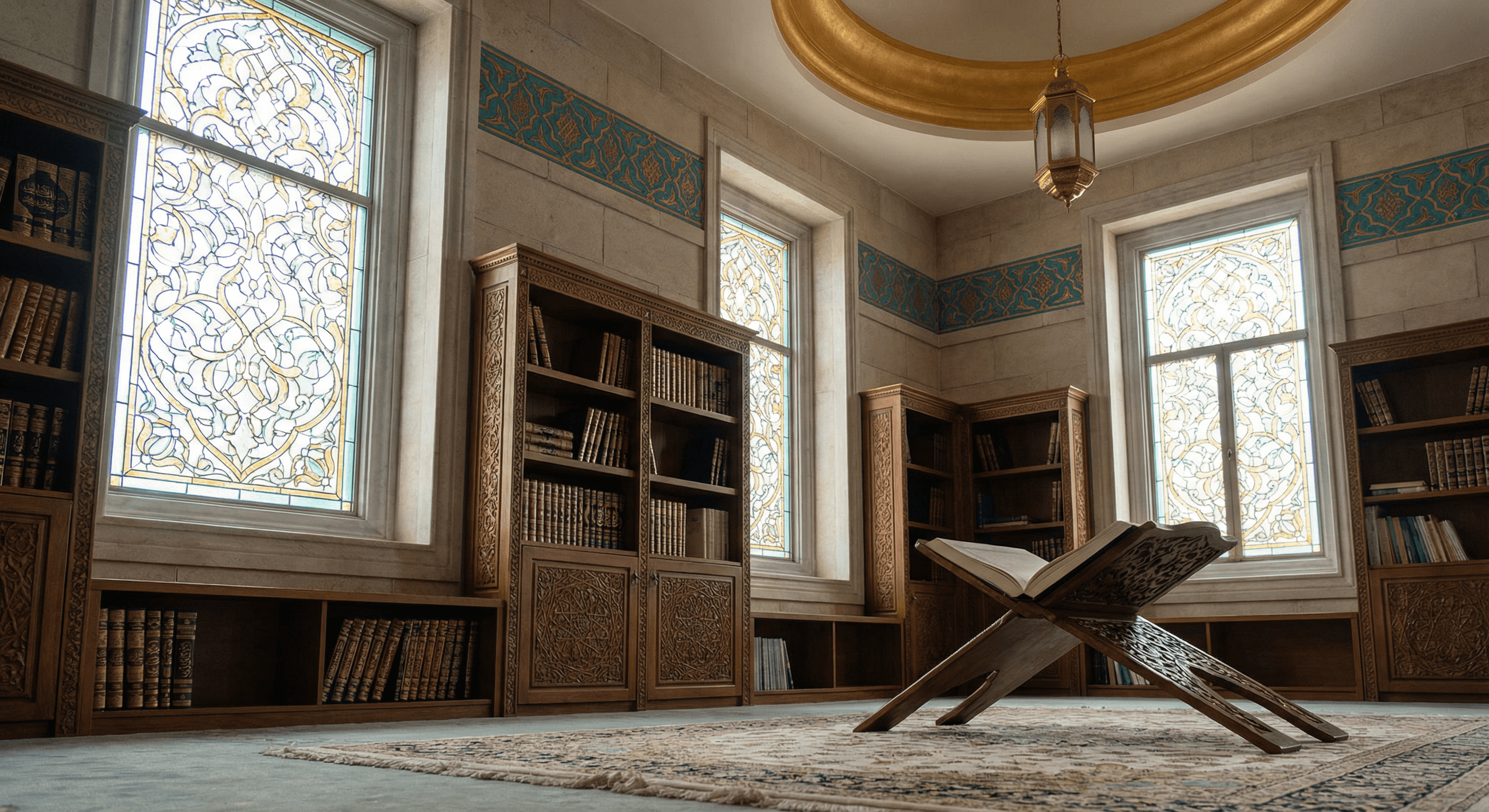 Islamic Education