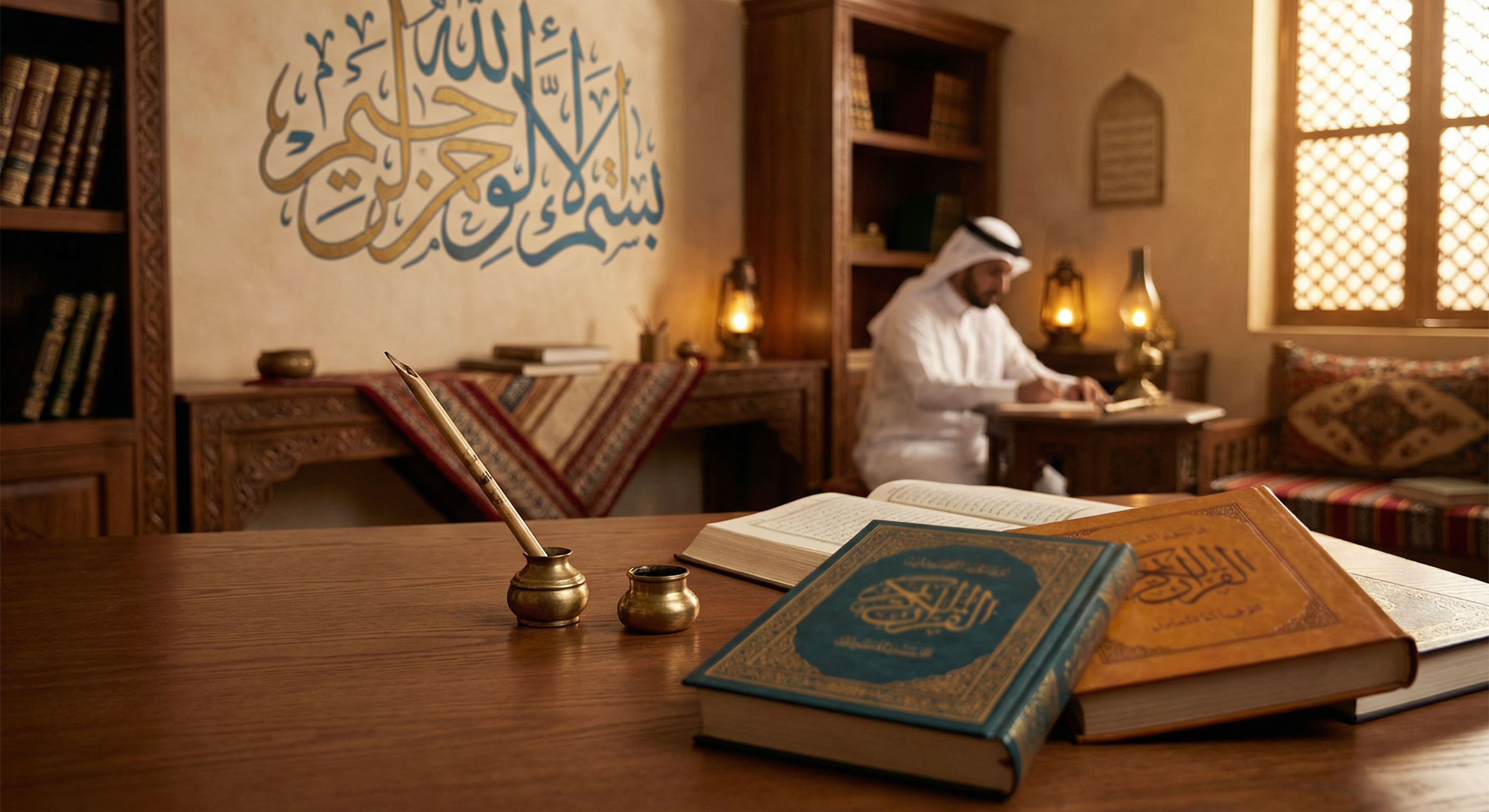 Arabic Language