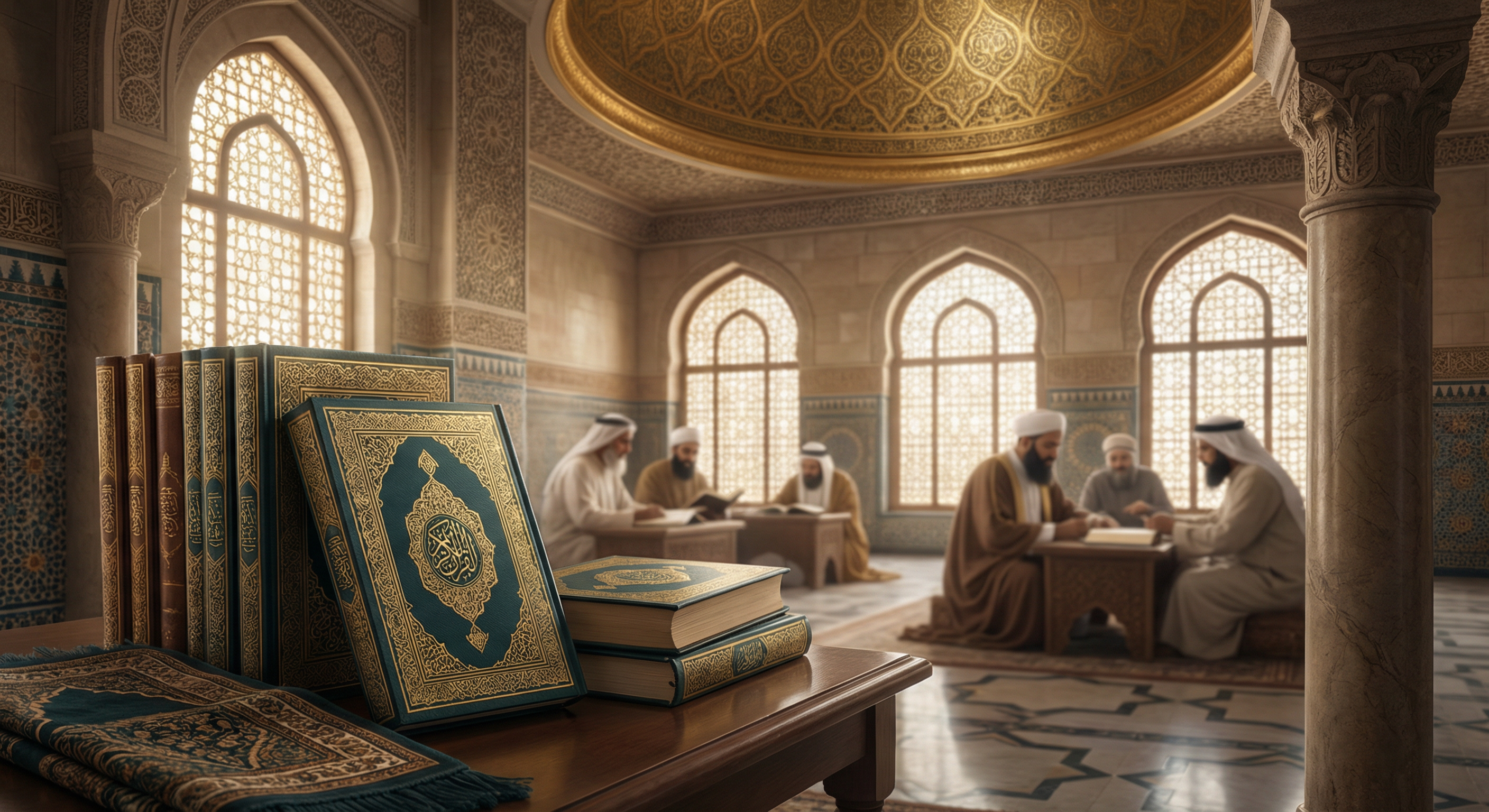 Islamic Studies