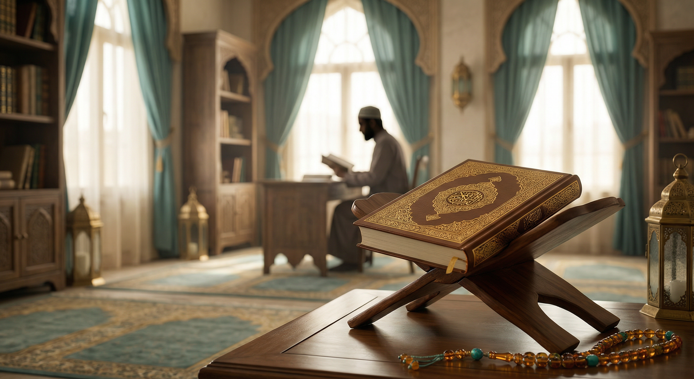Quran for Adults